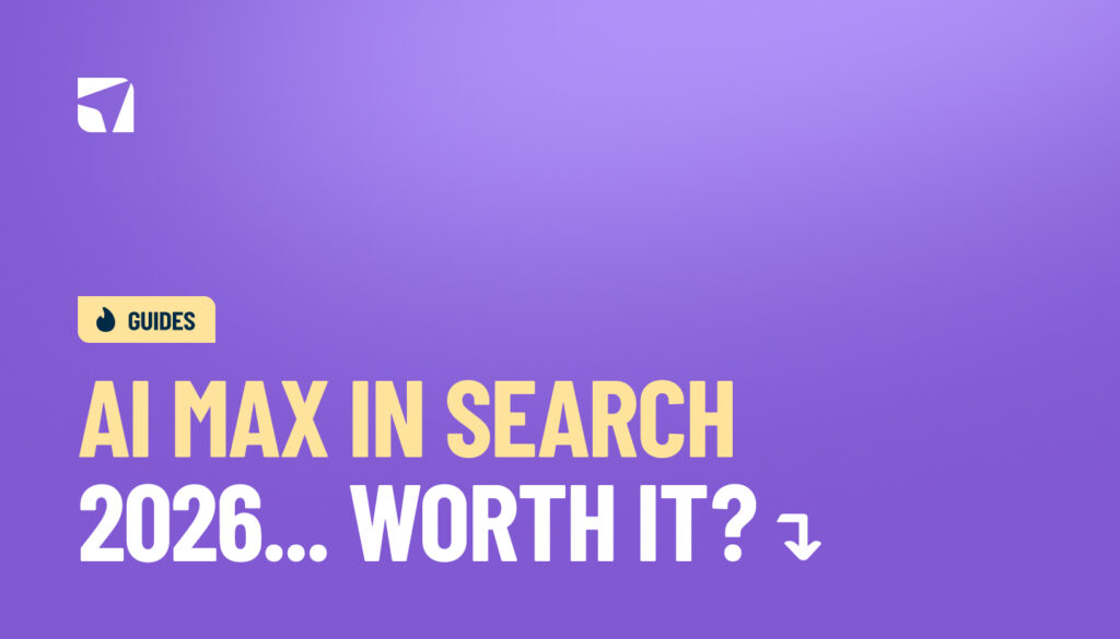 AI Max in Search