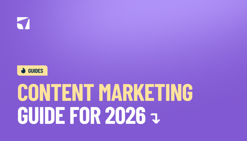 content marketing complete guide 2026