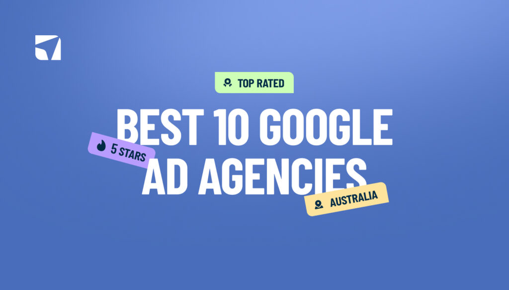 Google Ads Agencies