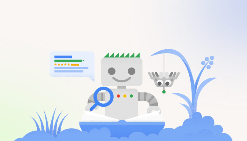 Google Search Central