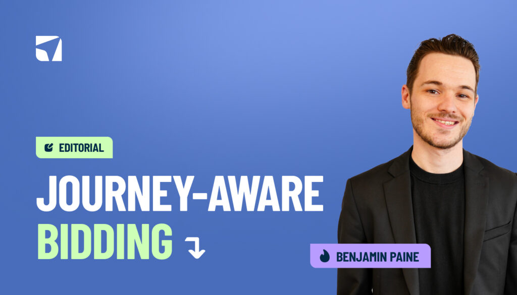 Journey Aware Bidding