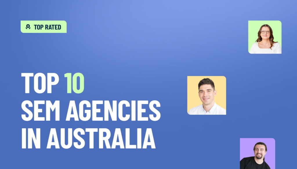 SEM Agencies AU