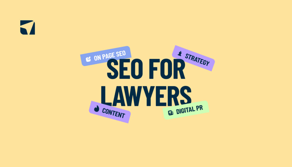 SEO for Lawyers