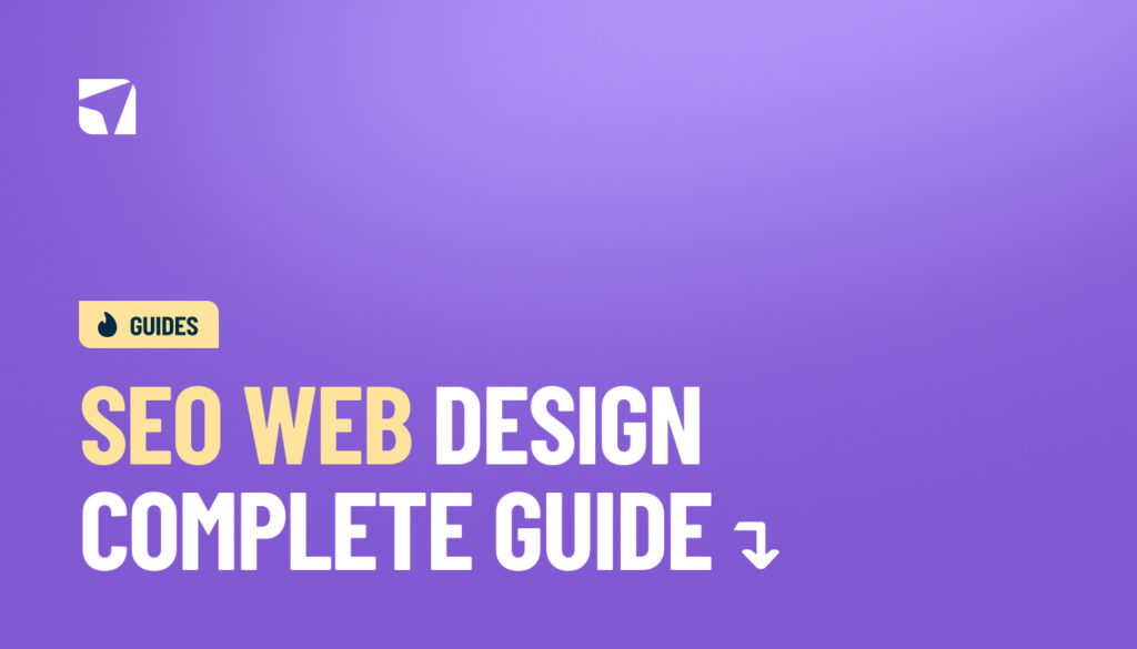 SEO Web Design