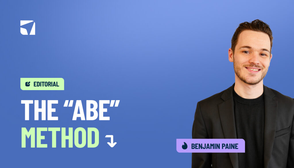 The ABE Method 2026