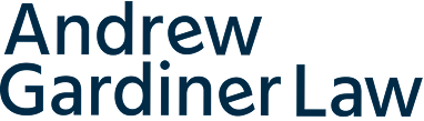 Andrew gardiner law