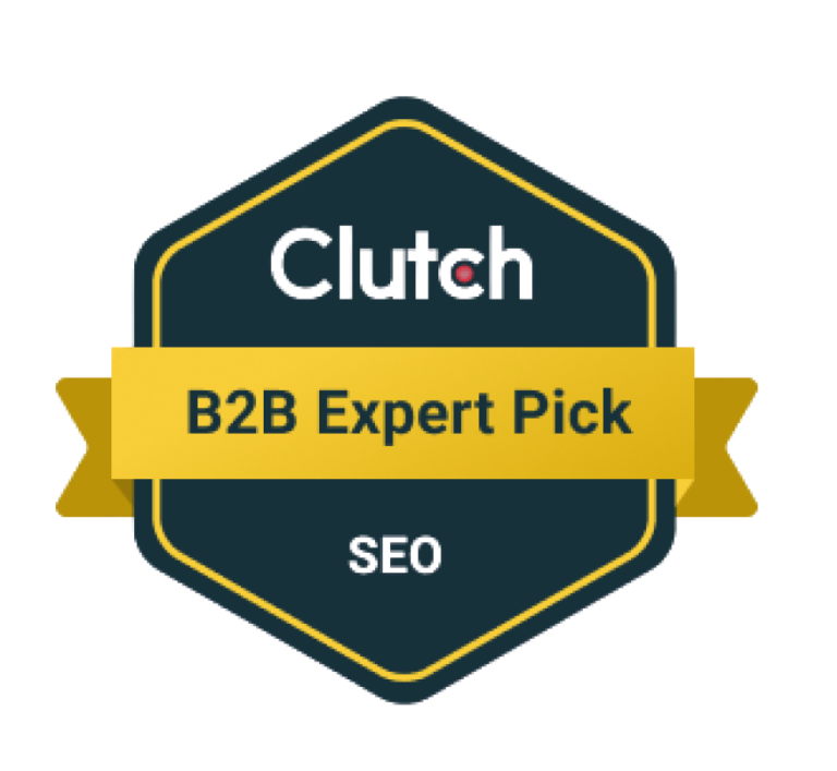 Neal Schaffer’s Top Agencies on Clutch B2B Winner