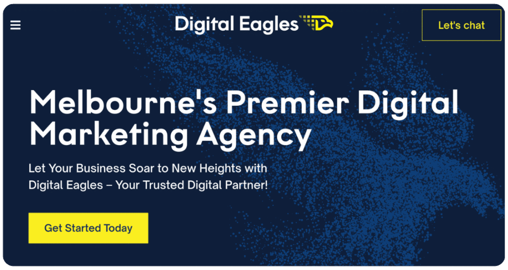 Digital Eagles Digital Marketing