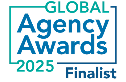 Global Agency Awards 2025 (DNHQ Winner)