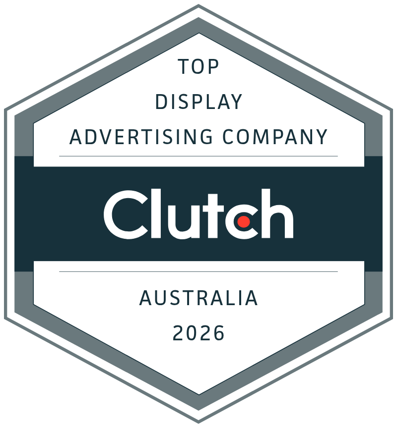 Top Clutch Display Advertising Company Australia 2026