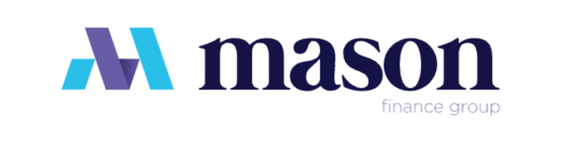 Mason Finance Logo