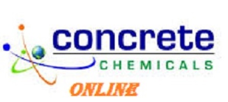 Concrete chems online